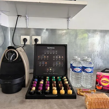 Spacieux T3 Avec Terrasse, Proche Paris & Metro 7 Apartmán Ivry-sur-Seine