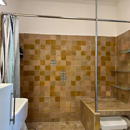 Spacieux T3 Avec Terrasse, Proche Paris & Metro 7 شقة إيفري سور سين