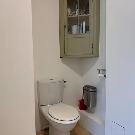 Spacieux T3 Avec Terrasse, Proche Paris & Metro 7 * Ivry-sur-Seine